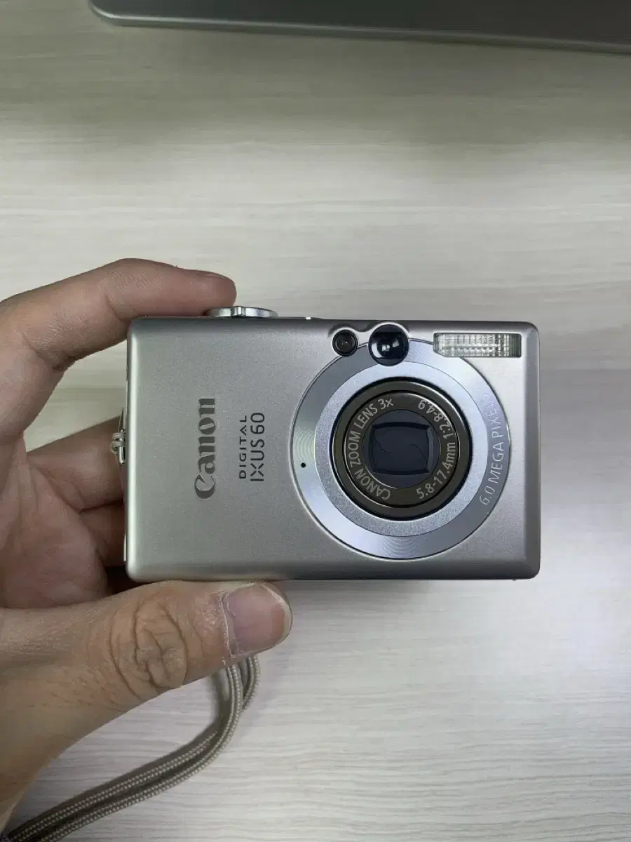 케논 익서스 60 ixus60